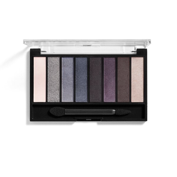 CoverGirl TruNaked Eyeshadow Palette