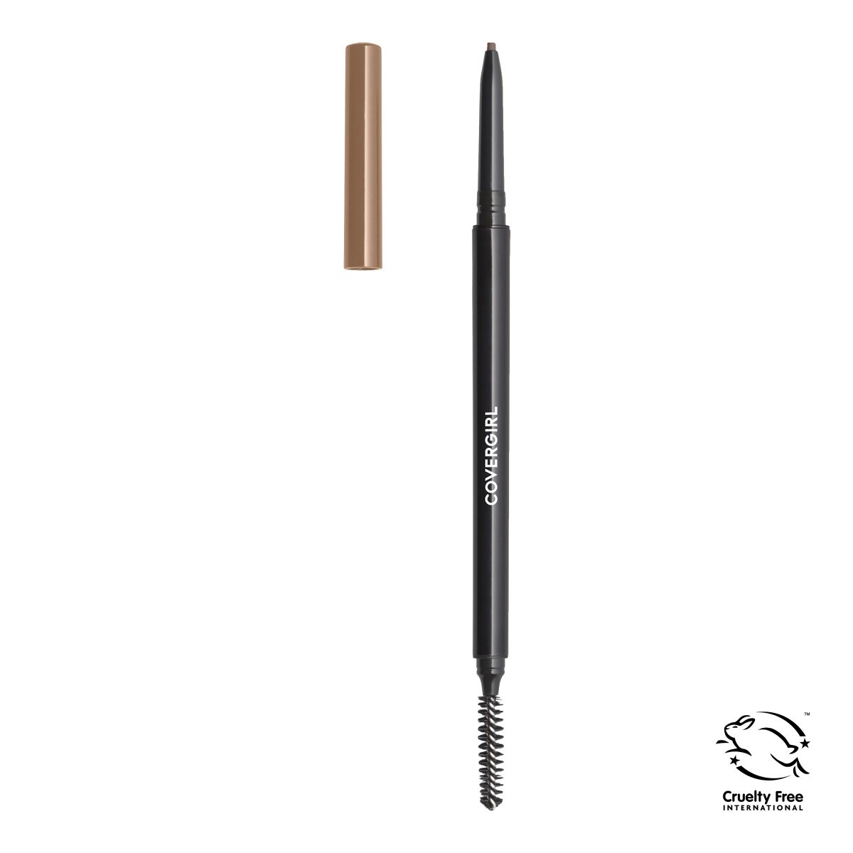 Covergirl Easy Breezy Brow Micro-Fine + Define Pencil