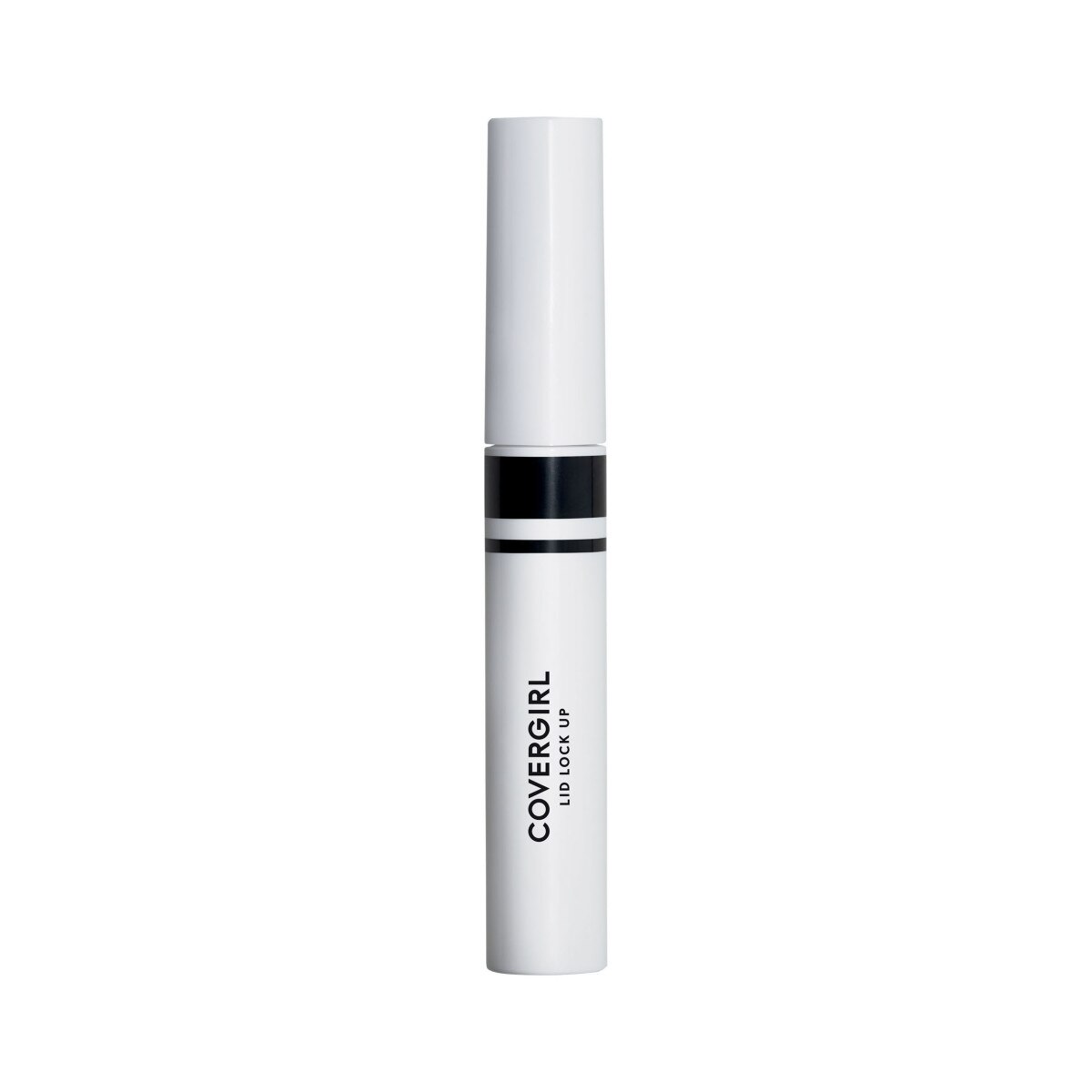 Covergirl Lid Lock Up Eyeshadow Primer, Clear