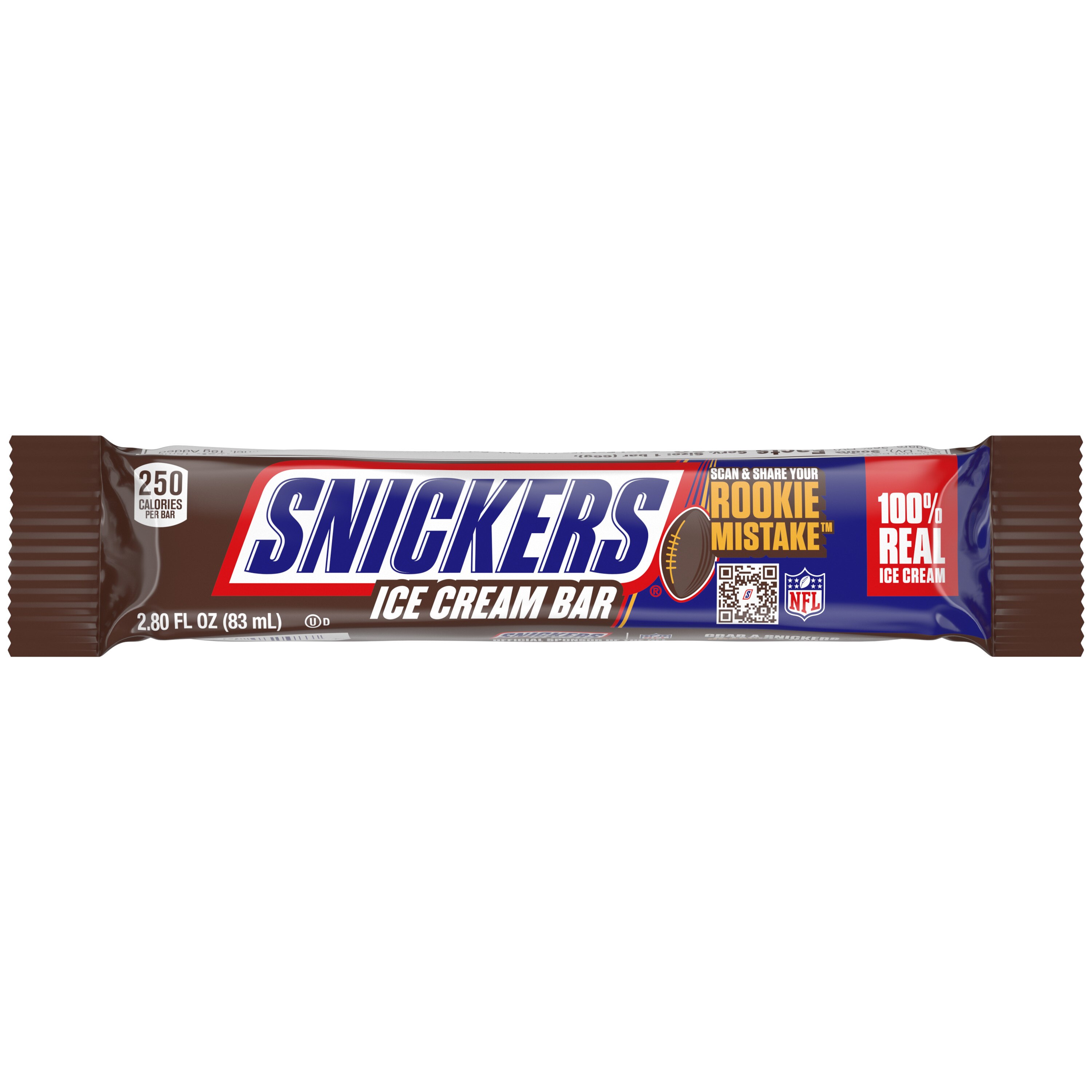 SNICKERS Ice Cream Bar