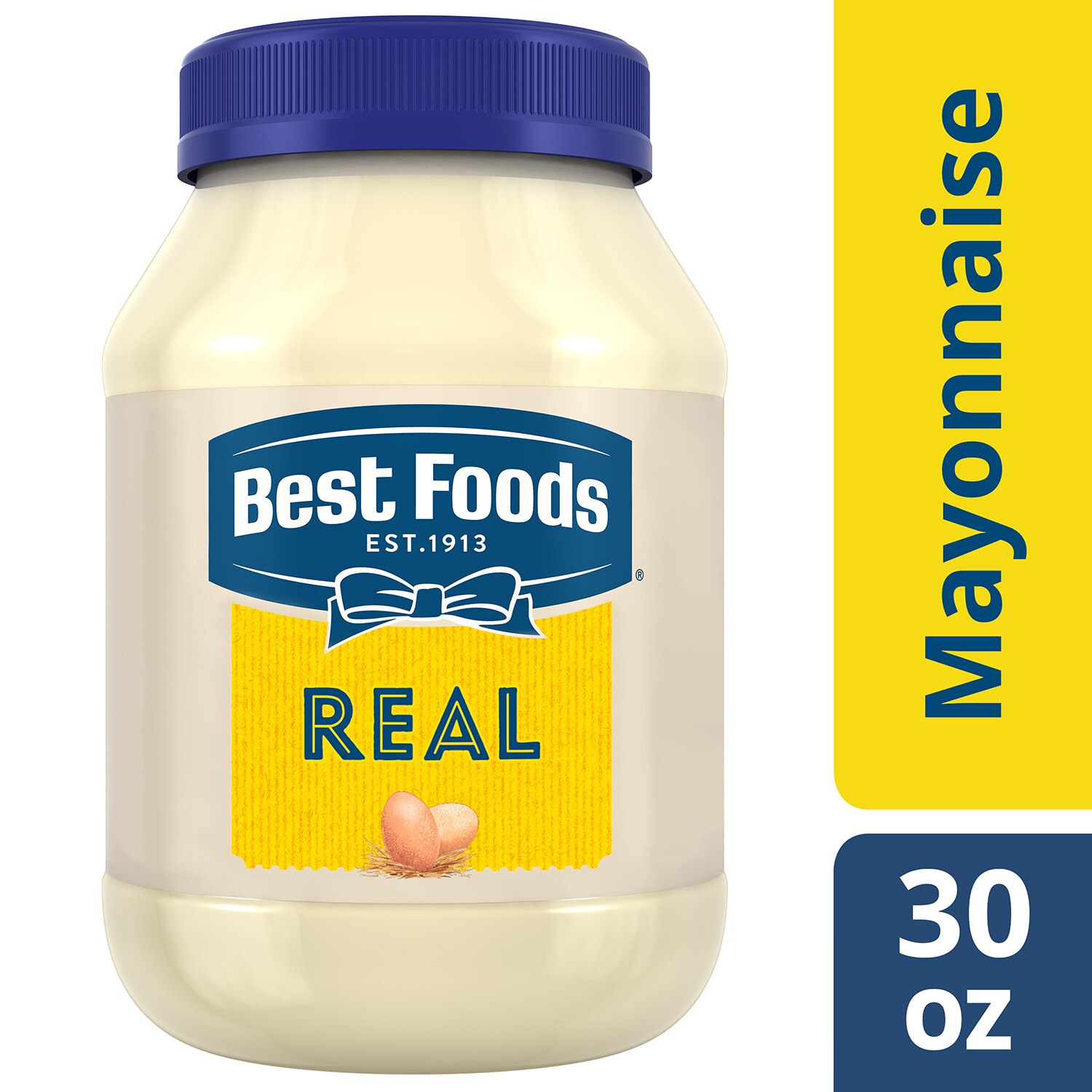Best Foods Real Mayonnaise