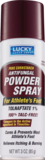 Personal Care Antifungal Powder Spray For Athlete's Foot, thumbnail image 1 of 3