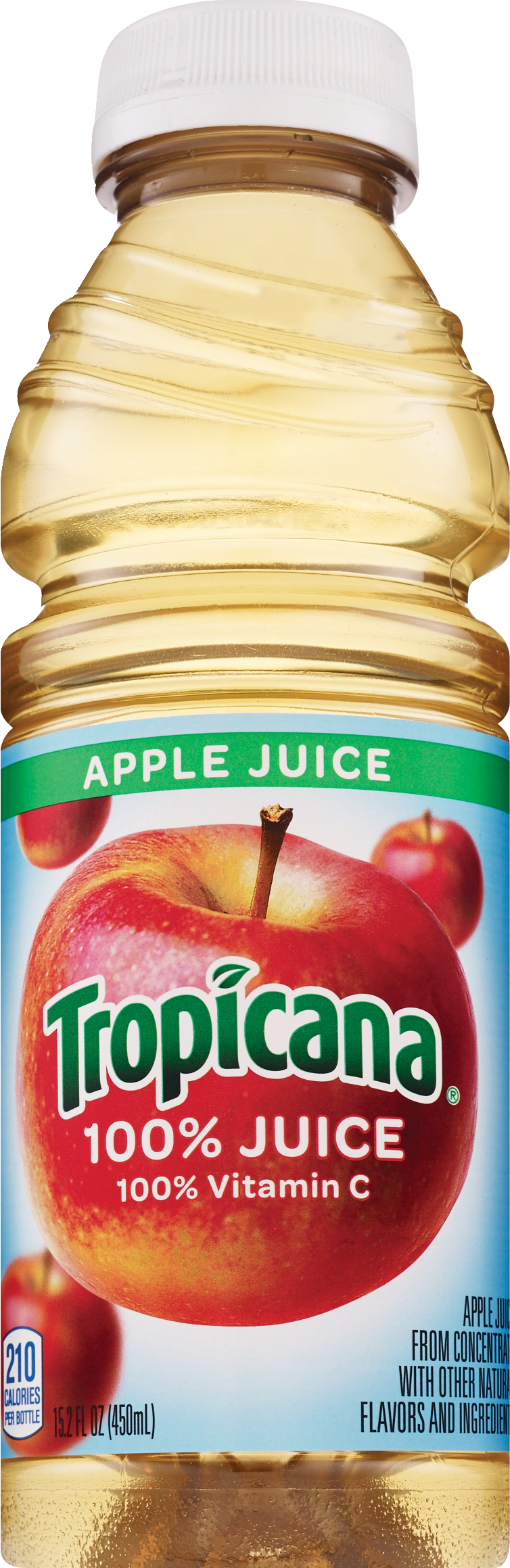 Tropicana Orange Juice