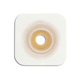 ConvaTec Sur-Fit Natura 2-Piece Mold-to-Fit Durahesive Skin Barrier 1/2 in. to 7/8 in. Stoma, 10CT, thumbnail image 1 of 1