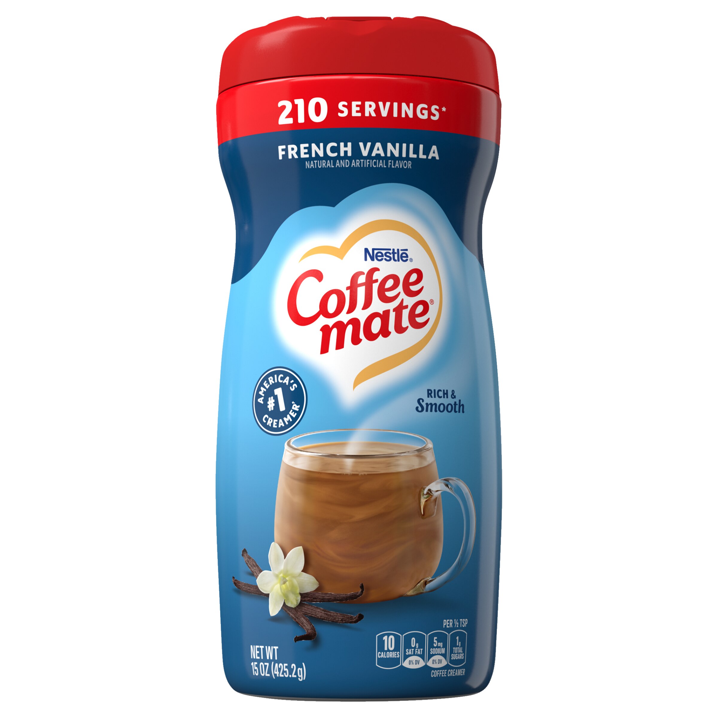 Nestle Coffee mate Original Powdered Coffee Creamer