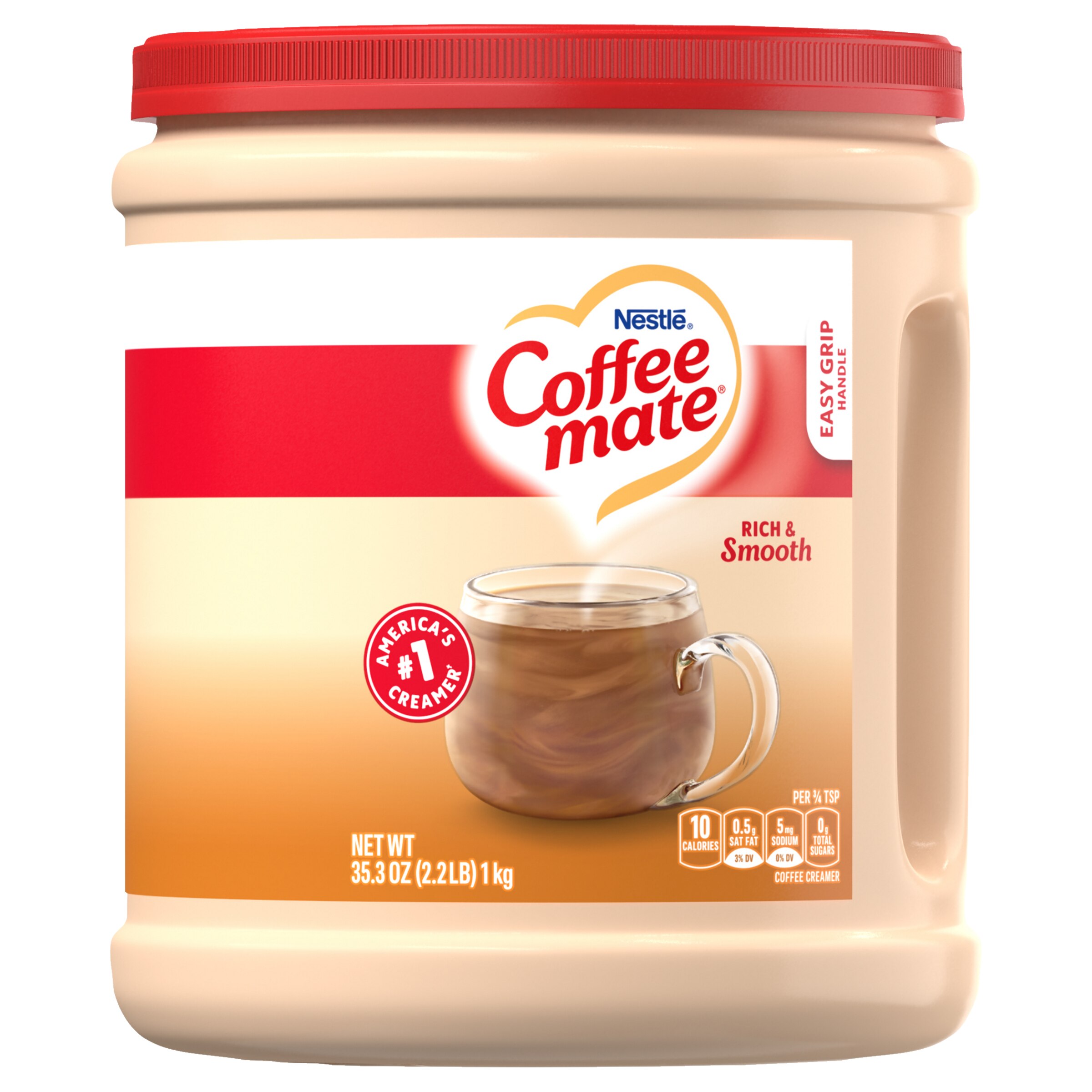 Nestle Coffee mate Original Powdered Coffee Creamer