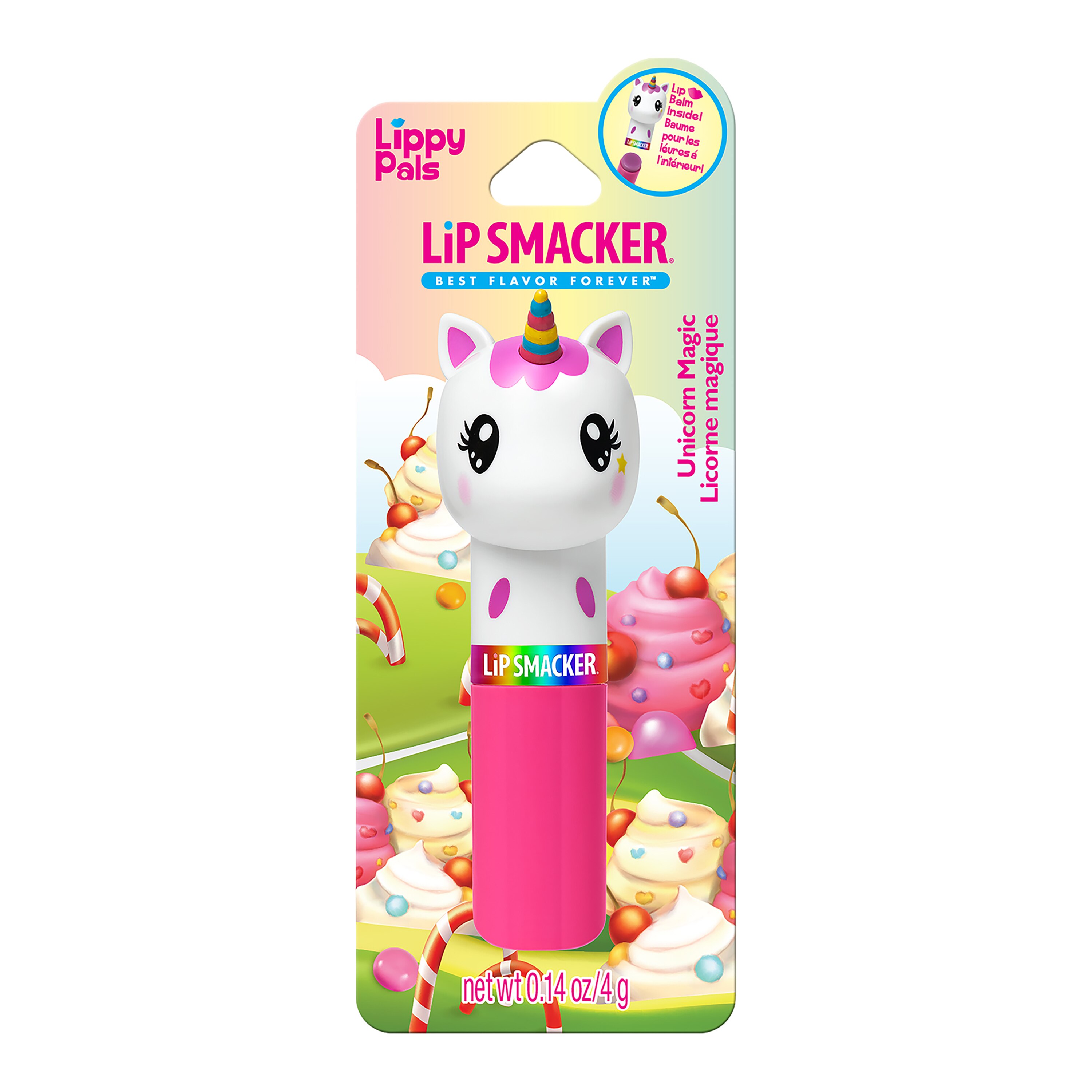 Lip Smacker Lippy Pal Lip Balm