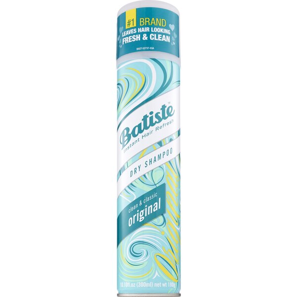 Batiste Dry Shampoo, Original