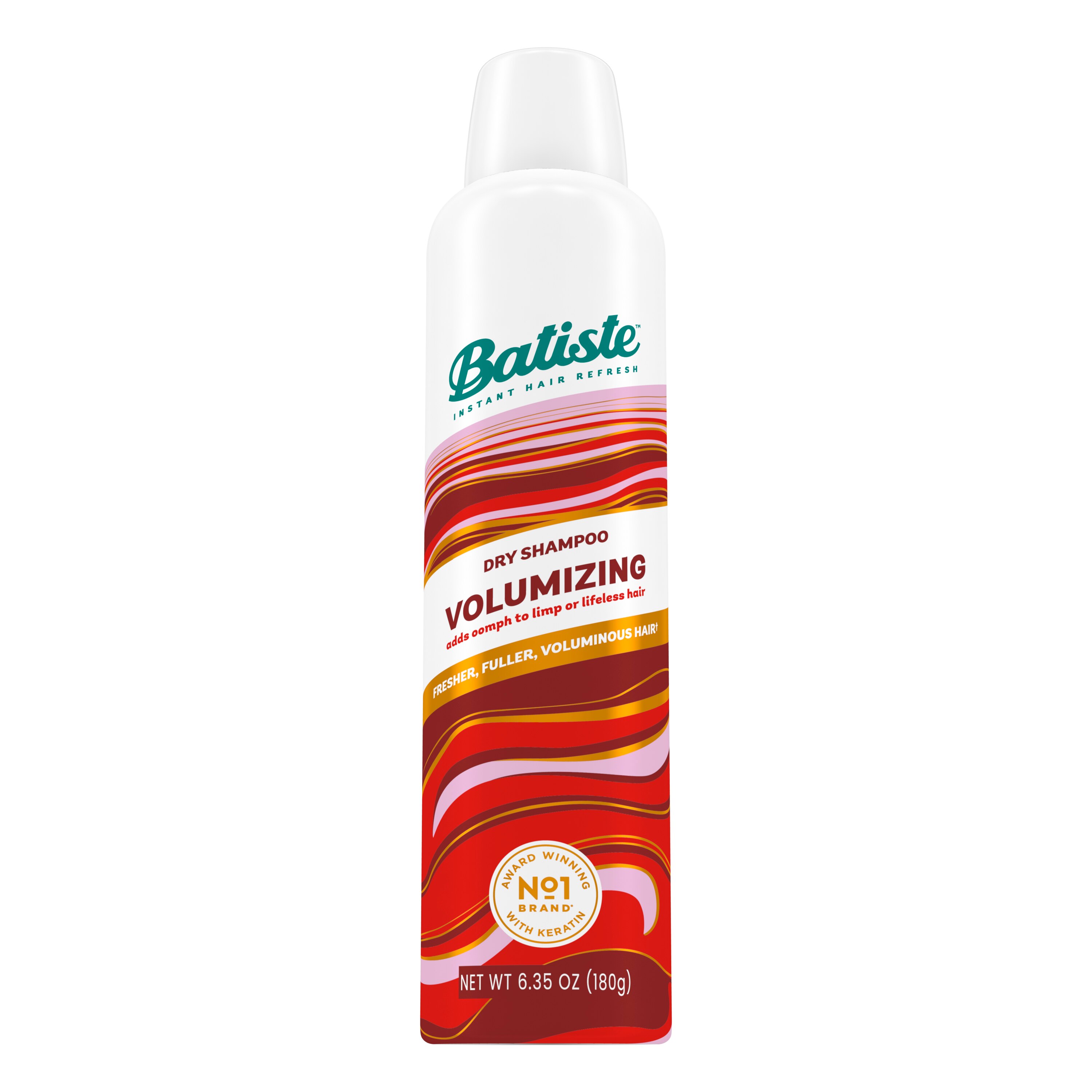 Batiste Volumizing Dry Shampoo