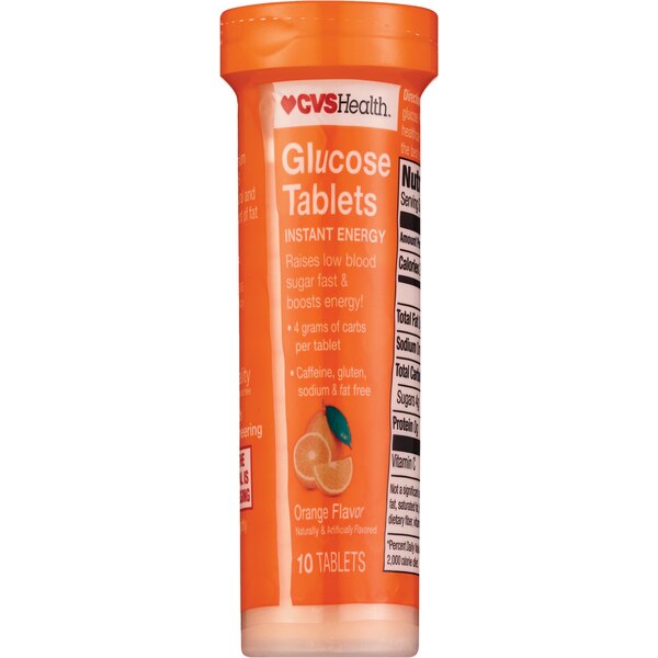 CVS Health Glucose Tablets