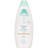 CVS Beauty Sensitive Skin Body Wash, thumbnail image 1 of 3