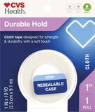 CVS Health All Purpose Cloth Tape, thumbnail image 1 of 2