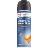 CVS Health Athlete's Foot Powder Spray, thumbnail image 1 of 5