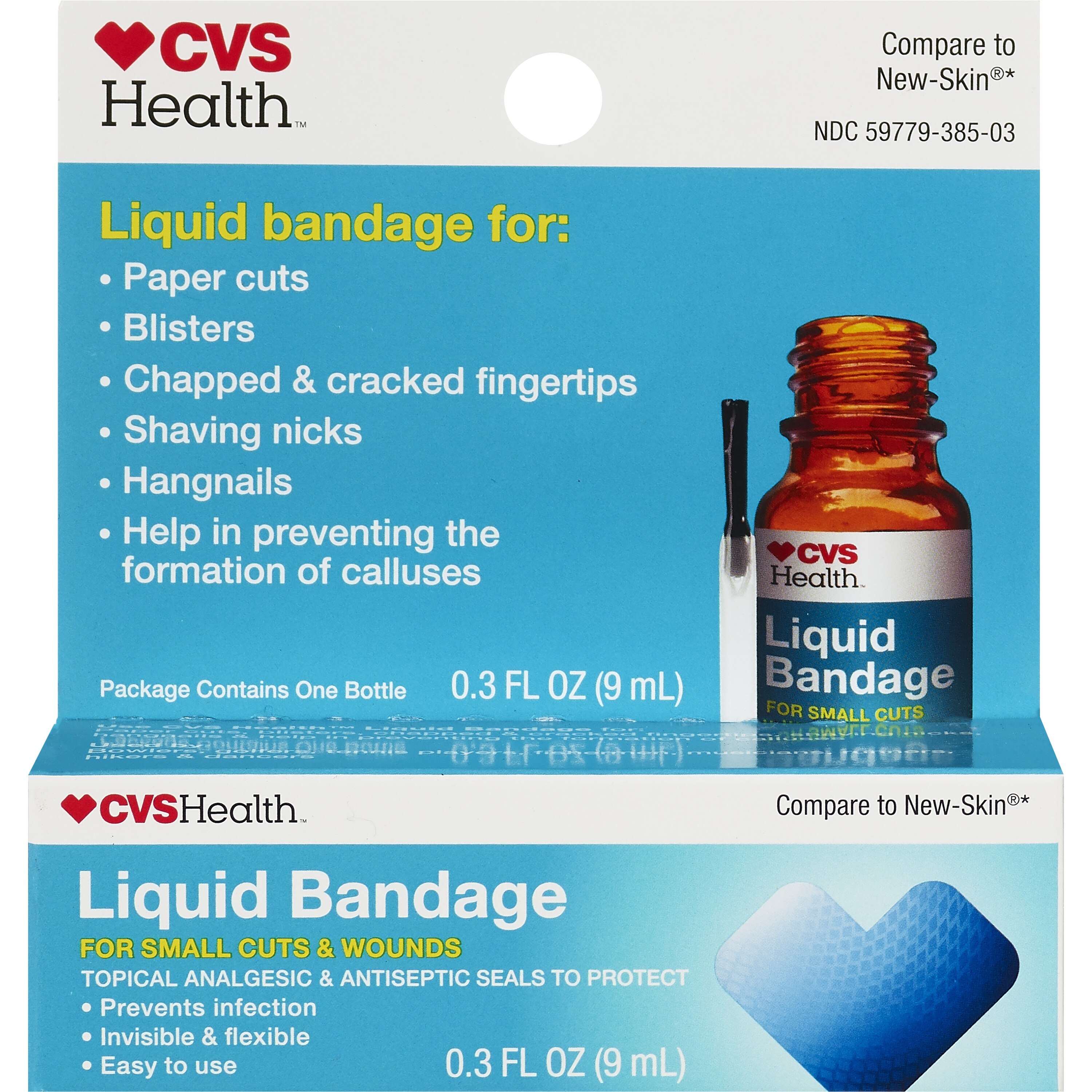 CVS Health Liquid Bandage