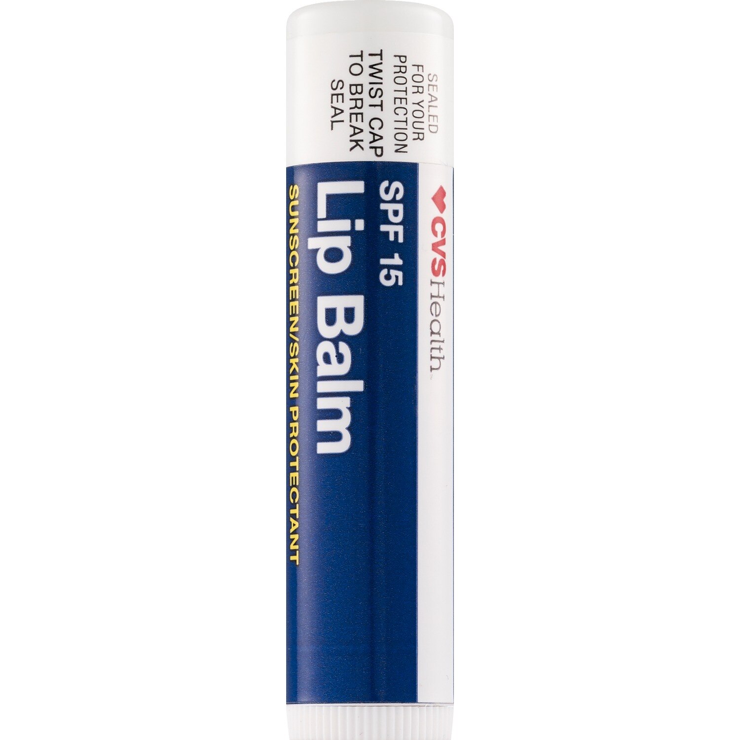 CVS Health Chap-Block Lip Balm SPF 15