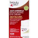 Beauty 360 Advanced Anti-Wrinkle And Firming Formula Day And Night Eye Cream, thumbnail image 1 of 5