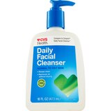 CVS Health Daily Facial Cleanser Normal to Oily Skin, thumbnail image 1 of 3