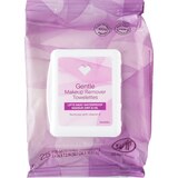 CVS Beauty Makeup Remover Towelettes Oil-Free, 25/Pack, thumbnail image 1 of 7