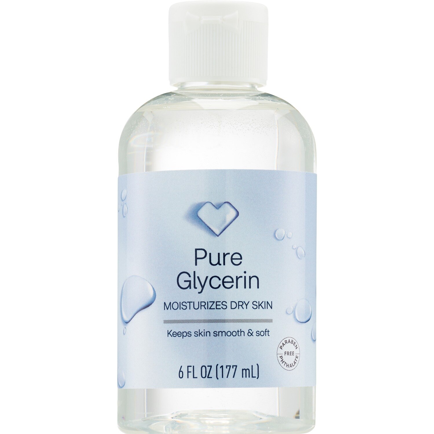 CVS Beauty USP Pure Glycerin, 6 OZ