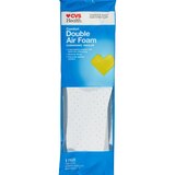 CVS Health Double Air Foam Cushioning Comfort Insoles, thumbnail image 1 of 3