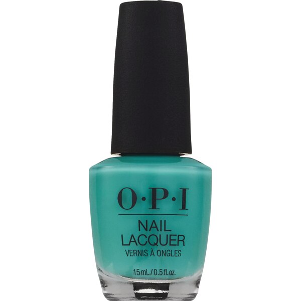 OPI Nail Lacquer