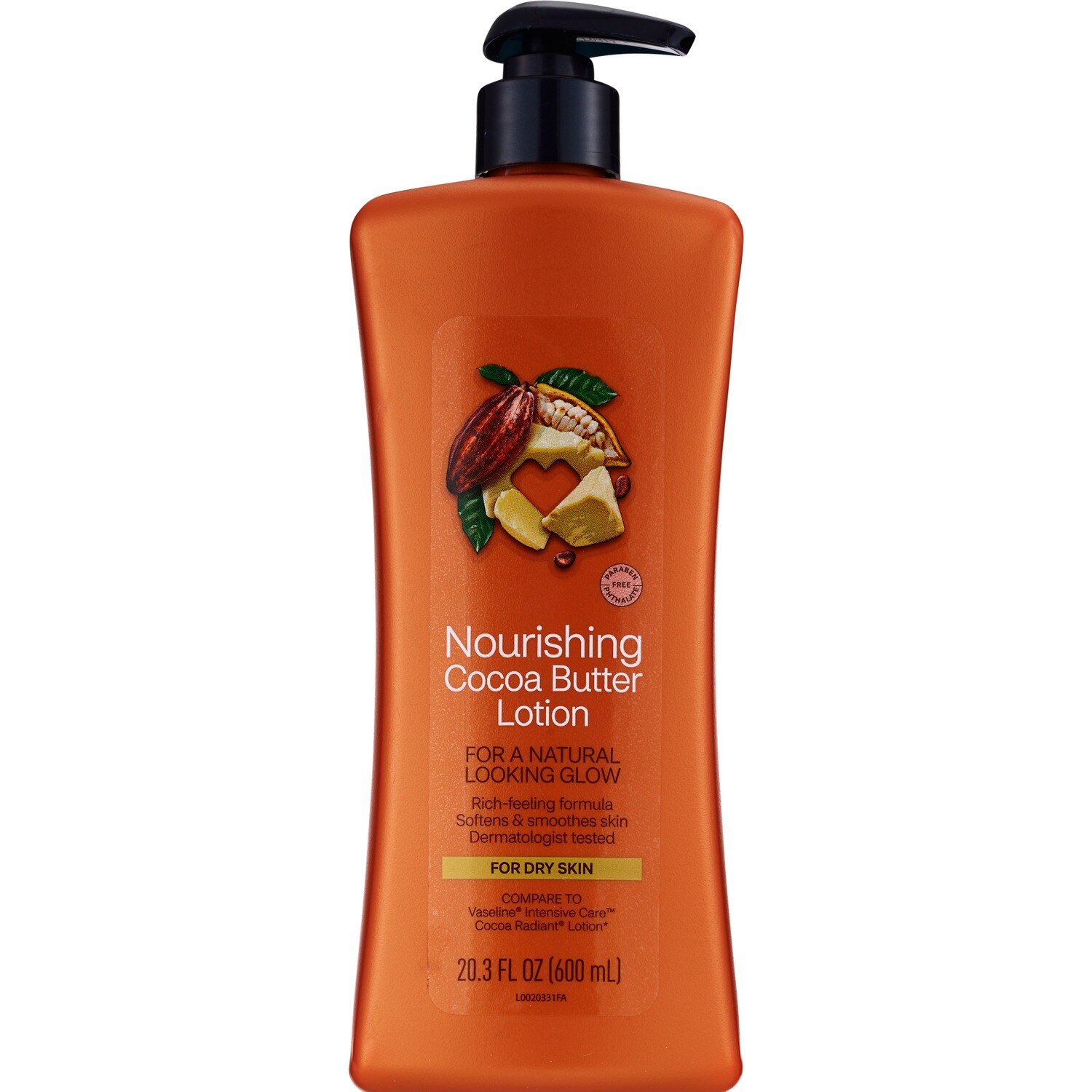 CVS Beauty Nourishing Cocoa Butter Lotion 24.5 OZ