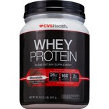 CVS Whey Protein Powder, 32 OZ, thumbnail image 1 of 6