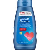 CVS Health Maximum Strength Dandruff Shampoo, thumbnail image 1 of 2