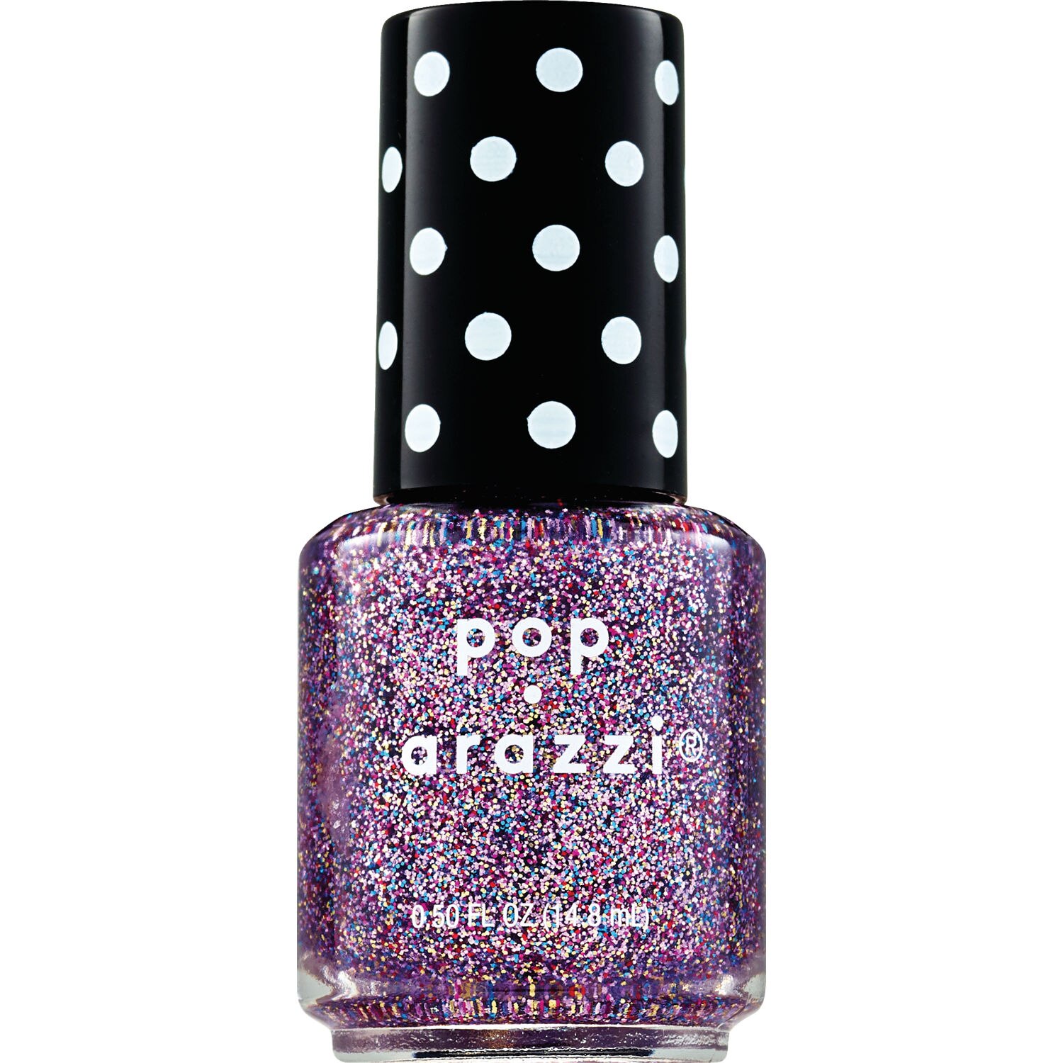 Pop-arazzi Nail Polish