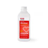 CVS Health 91% Isopropyl Alcohol, thumbnail image 1 of 3