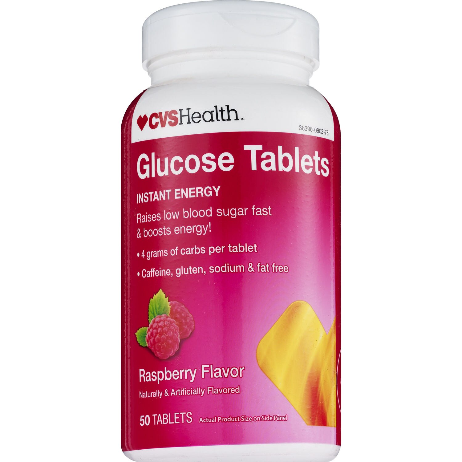 CVS Health Glucose Tablets