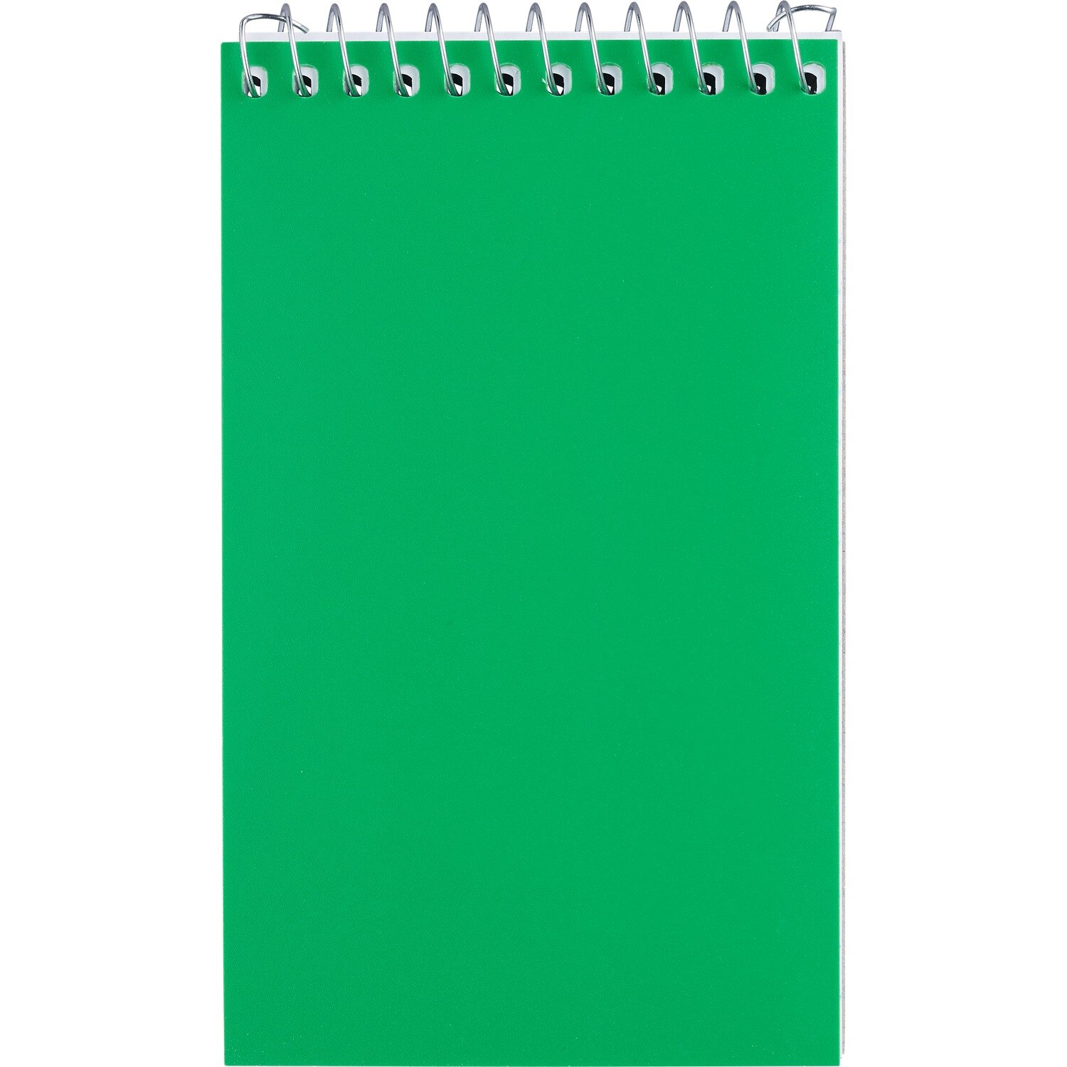 Caliber Memo Book, 5in x 3in, Assorted Colors