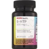 CVS Health 5-HTP Capsules, 30 CT, thumbnail image 1 of 5