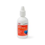 CVS Health Saline Nasal Spray, thumbnail image 1 of 9