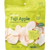 Gold Emblem Abound Fuji Apple Crisps, 1 oz, thumbnail image 1 of 3