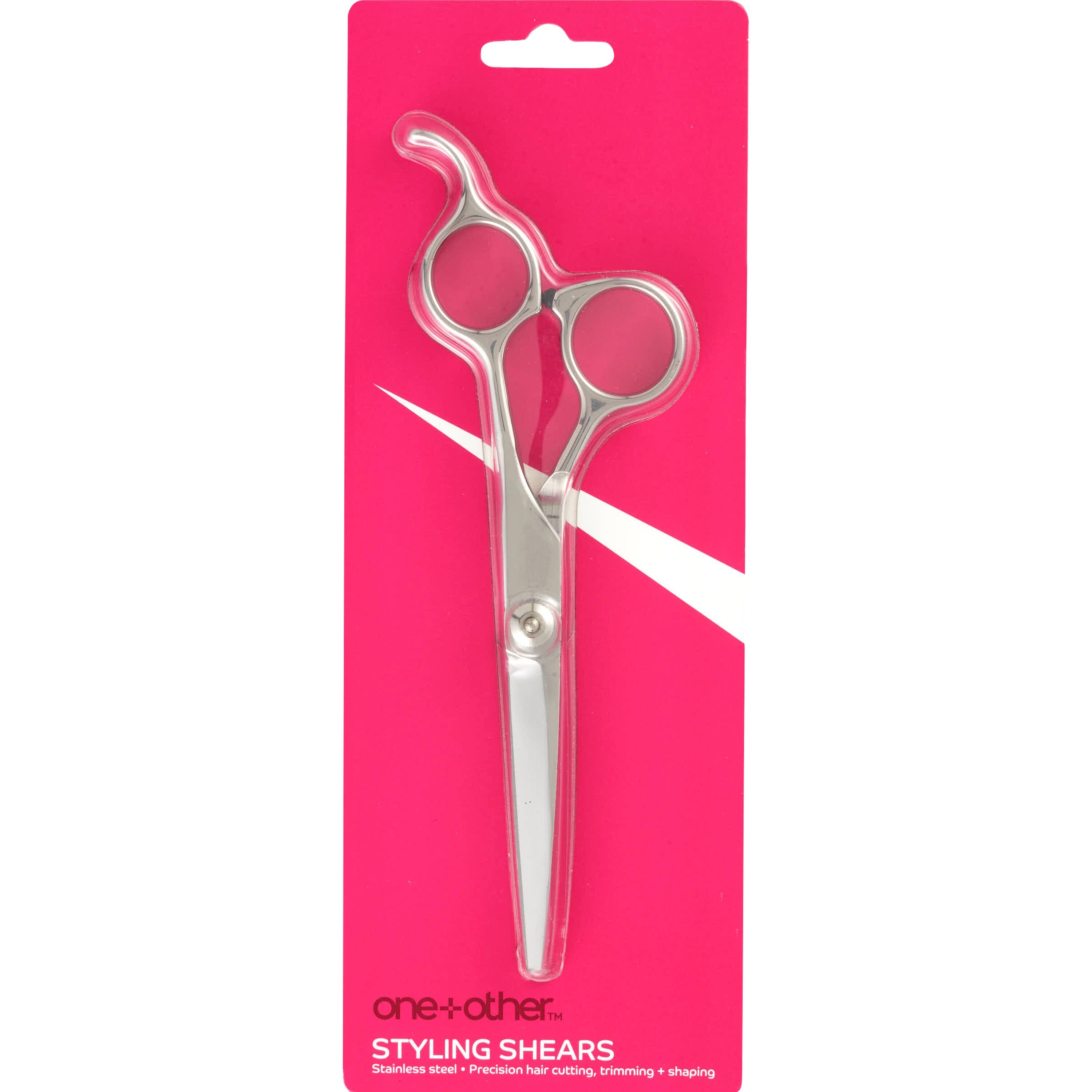 one+other Deluxe Barber Shears