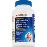 CVS Health Glucosamine Chondroitin Capsules, 120 CT, thumbnail image 1 of 6