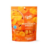 Gold Emblem Mediterranean Apricots, 5.5 oz, thumbnail image 1 of 3