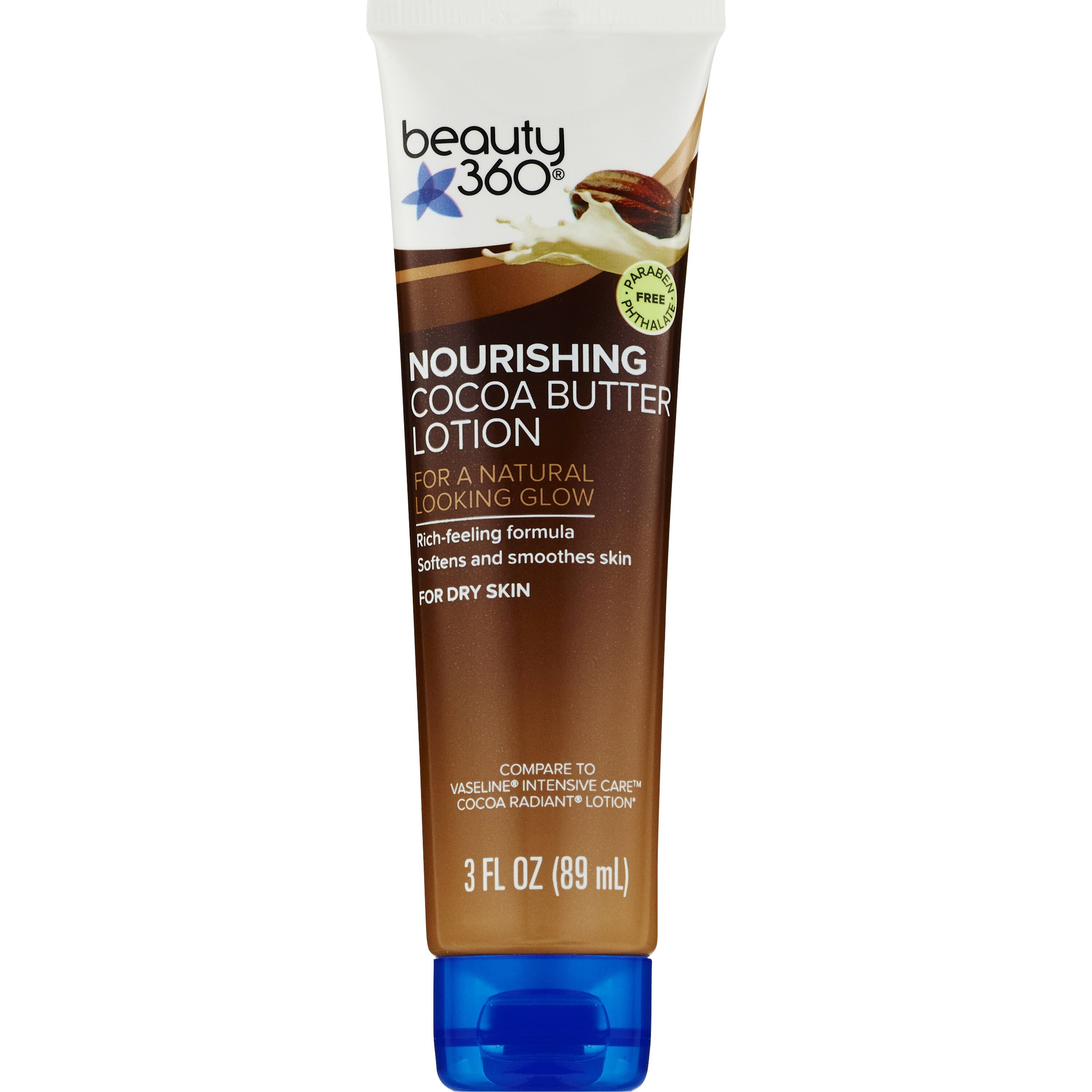 CVS Beauty Nourishing Cocoa Butter Lotion