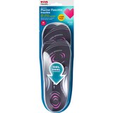 CVS Health Women's Plantar Fasciitis Orthotics, Sizes 5-11, 2 Pairs, thumbnail image 1 of 3