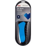 CVS Health Gel Work Insoles for Men, thumbnail image 1 of 3