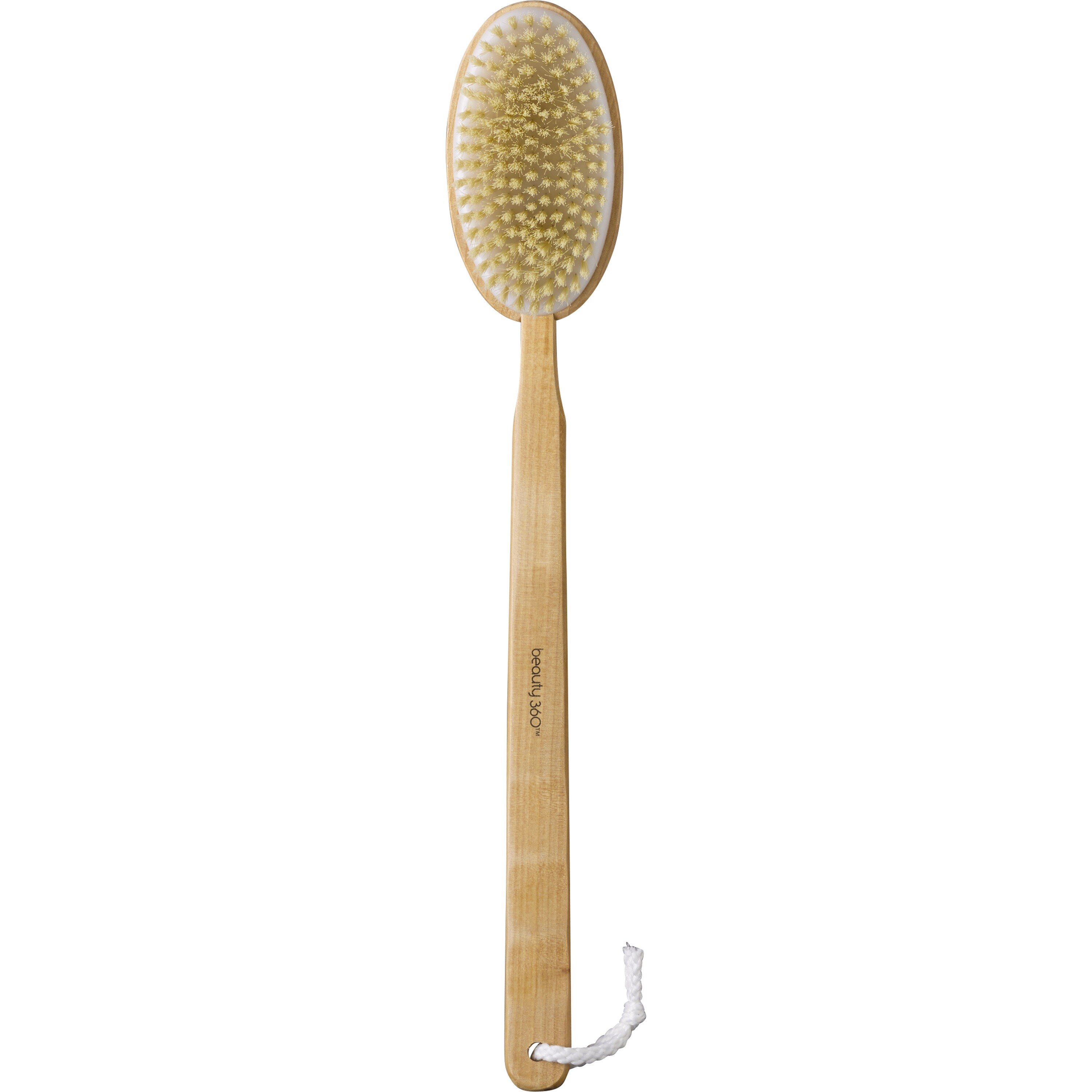 Beauty 360 Dual Sided Back Brush