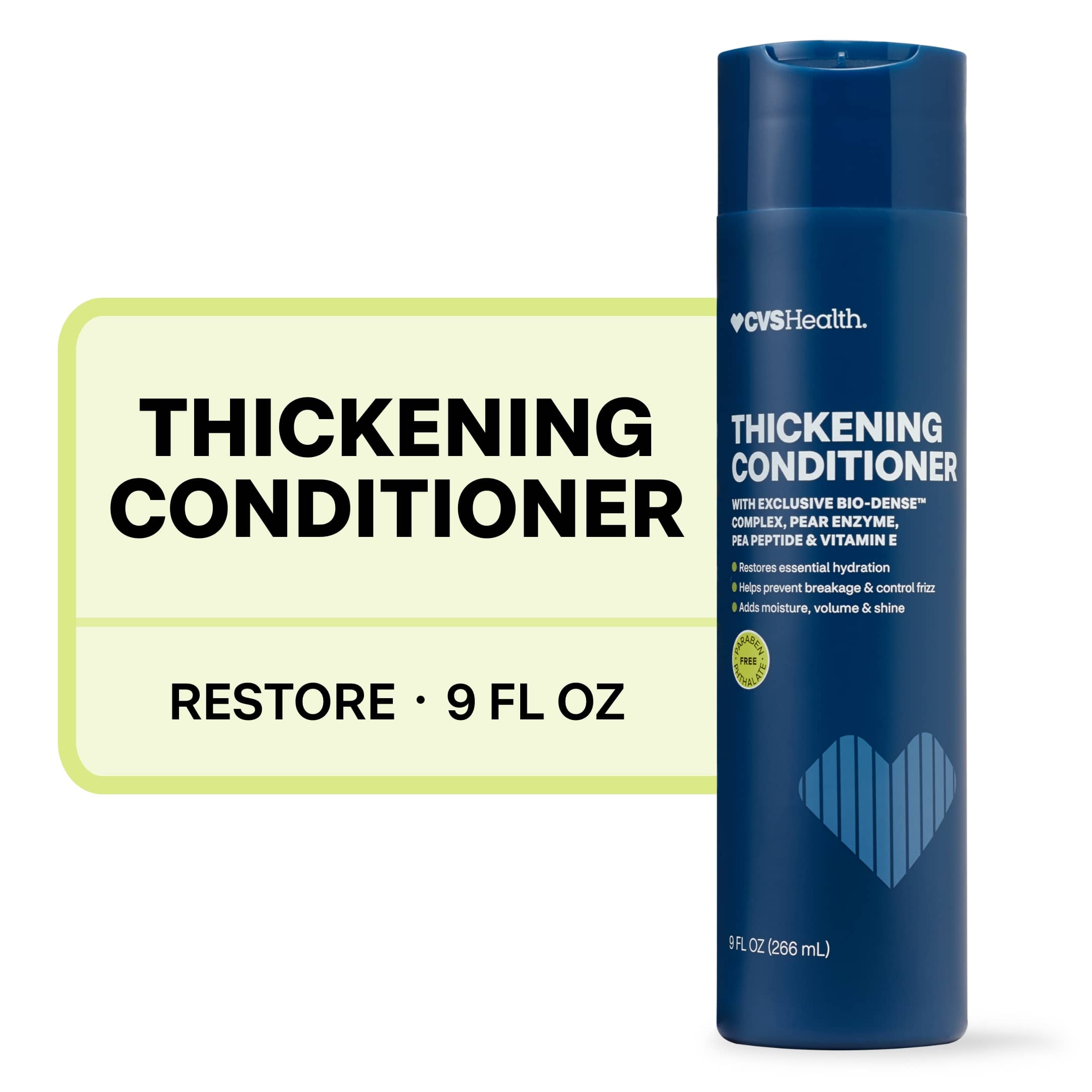 CVS Health Thickening Conditioner, 9 OZ