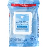 CVS Beauty Makeup Remover Cleansing Cloth Towelettes, thumbnail image 1 of 8