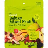 Gold Emblem Abound Mixed Fruit Crisps, 1 oz, thumbnail image 1 of 2