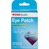 CVS Health Latex-Free Eye Patch, 20 ct, thumbnail image 1 of 5