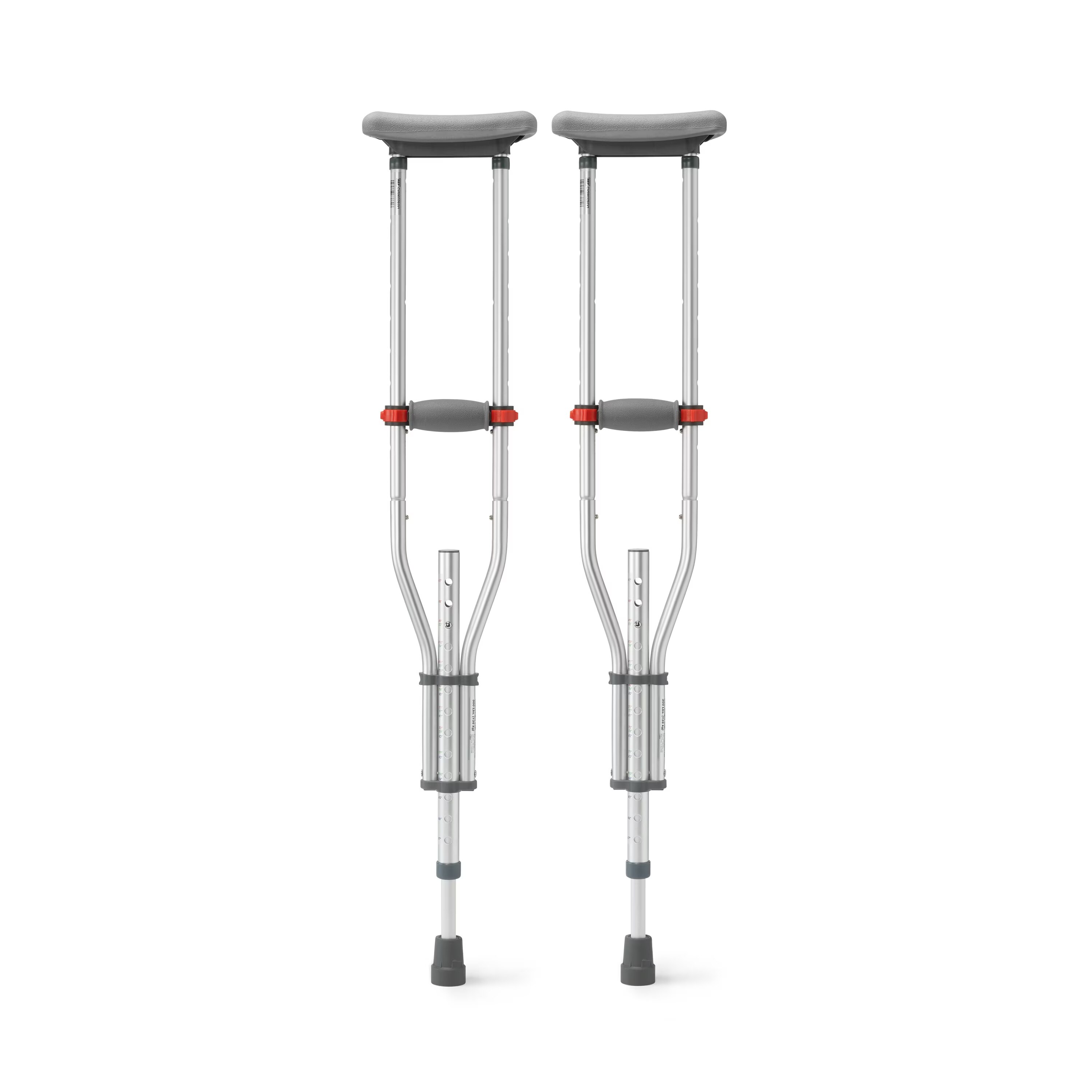 CVS Health Universal Crutches