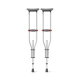 CVS Health Universal Crutches, thumbnail image 1 of 5