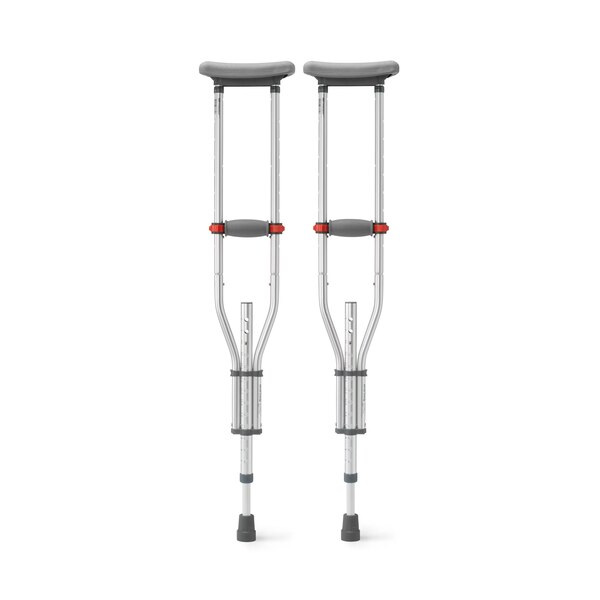 CVS Health Universal Crutches