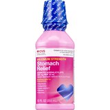 CVS Health Stomach Relief Liquid Maximum Strength, thumbnail image 1 of 5